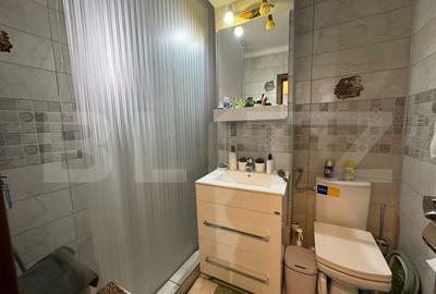 Apartament cu 2 camere decomandat in Hunedoara - 5