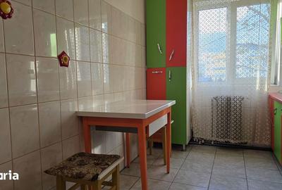 Apartament cu 2 camere decomandat în Central - 6