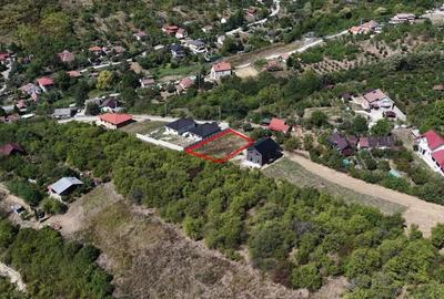 RECO Teren intravilan, Podgoria - 1