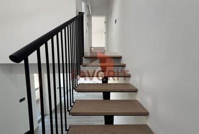 Apartament cu 3 camere semidecomandat în Girocului - 11