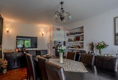 Casa / Vila cu 7 camere de vanzare in zona Bunloc - 14