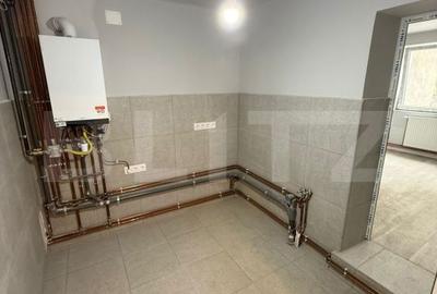 Casă cu 3 camere cu Teren 40 Mp în Între Lacuri - 5