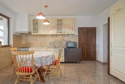 Casă cu 2 camere cu Teren 1505 Mp în Tărlungeni - 7