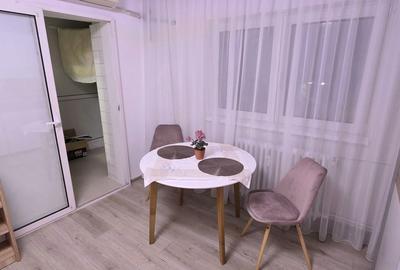 Dristor garsoniera mobilata si utilata de inchiriat Dristor garsoniera mobilata si utilata de inchiriat - 5