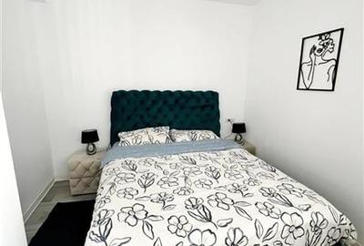 Tur 3D!Studio cochet, armonios si luminos, Uno Residence, Brasov - 3