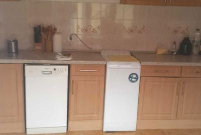 Casă cu 4 camere în Central - 4