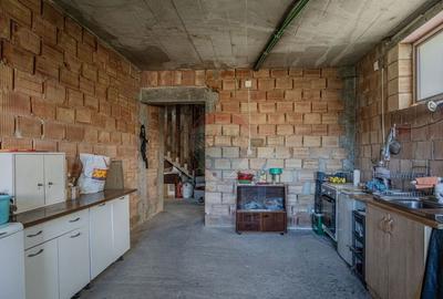 Casa de vanzare 7 camere | CURTE 953 mp | Colonia 1 Mai | COMISION 0 | - 57