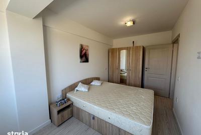 Apartament cu 2 camere în Bârnova
