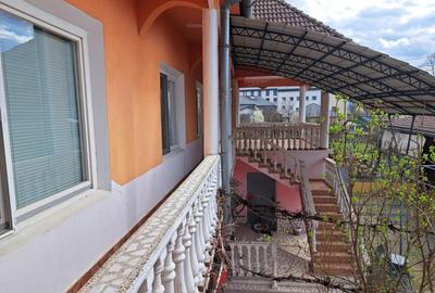 Casa mare cu 2 spatii comerciale, in Faget - 17