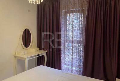 Apartament cu 2 camere decomandat, mobilat în Militari