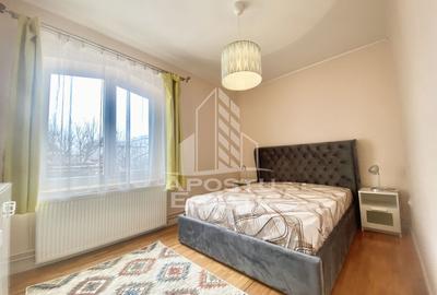 Apartament cu 3 camere decomandat, mobilat în Bălcescu - 1