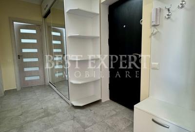 2 Camere decomandate Parcare subterana Mobilat 3 min STB - 12