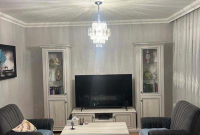 Casă cu 4 camere în Central - 5