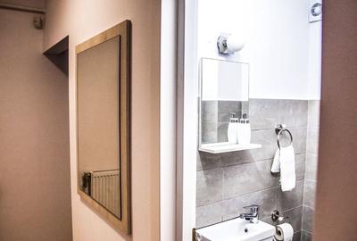 Apartament cu 2 camere, mobilat în Central - 15