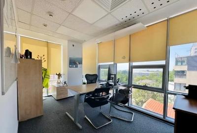 Bd. Mamaia, spatiu birouri 344 mp., cladire reprezentativa - 3