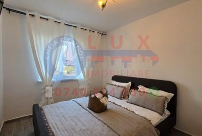 Apartament cu 2 camere semidecomandat în Mahmudia - 5