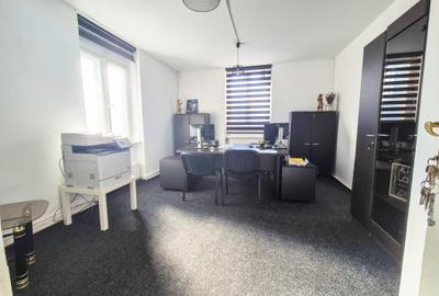 Spatiu Birou Ultracentral Pitesti - 1