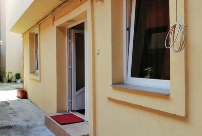 Vand apartament cu 4 camere zona centrala - 7