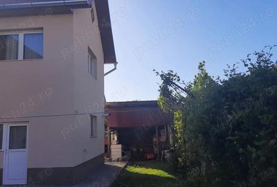 Casă cu 3 camere în Central - 16