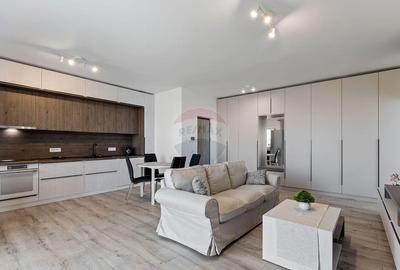 Apartament cu 3 camere decomandat, mobilat în Vladimirescu - 8