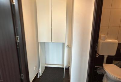 Apartament cu 2 camere semidecomandat în Câmpia Libertății - 3