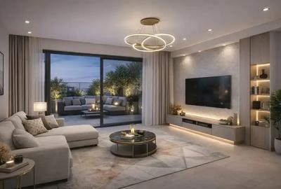 Apartament cu 3 camere decomandat în Theodor Pallady - 2