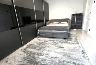 LUJERULUI-Veteranilor Metrou-300m apartament 2 camere decomandat 2/10 - 4