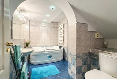 Vila cu personalitate,  zona Belvedere-Orhideea! - 8