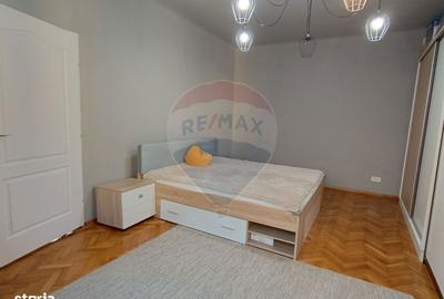 Apartament cu 2 camere, mobilat în Central - 10