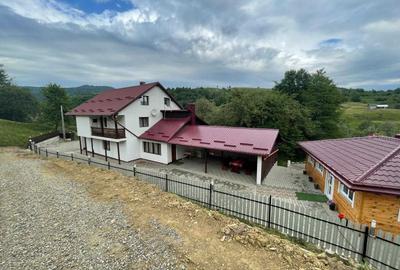 Casă cu 4 camere în Vama - 2