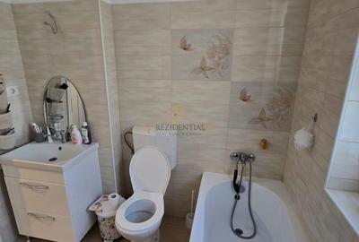 Apartament cu 2 camere decomandat, mobilat în Sud - 39