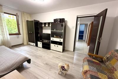 Apartament cu 2 camere decomandat în Rahova - 3