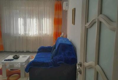 Apartament cu 2 camere decomandat în Central - 4