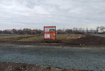 Spațiu comercial, de 570 mp, în Ghiroda - 6