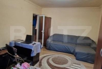 Apartament de vanzare, cu 2 camere, 45mp, zona Astra