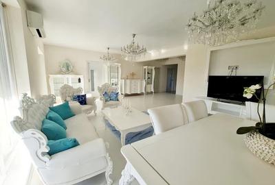 Casă elegantă, complet mobilată, cu curte amenajată - 1