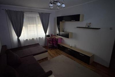 Apartament cu 2 camere semidecomandat în Central - 2