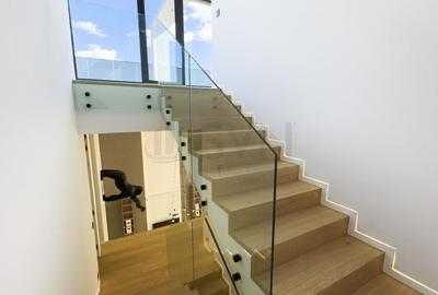 Casă individuală cu 6 camere cu Teren 385 Mp în Pipera - 15