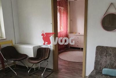 Garsonieră decomandată în Complex Studențesc - 3