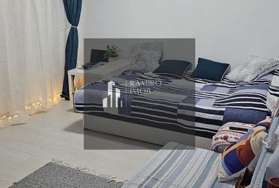 Apartament cu 2 camere decomandat, mobilat în Giurgiului - 7