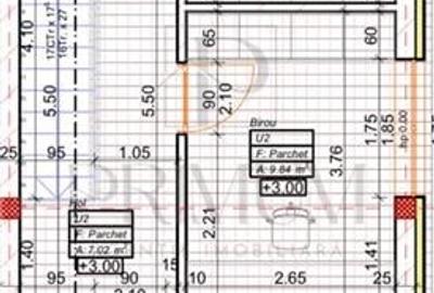 GIROC - Duplex - Panouri solare - Pompa de caldura - Curte amenajata - 7