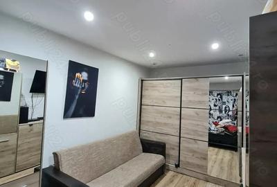 Garsonieră semidecomandată în Buziașului - 4