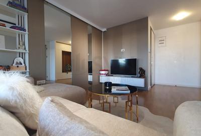 Apartament cu 2 camere decomandat, mobilat în Floreasca - 4