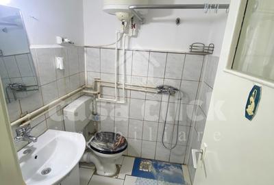 Garsonieră mobilată si utilată – Tiglina 1, A-uri Garsonieră mobilată si utilată – Tiglina 1, A-uri - 7