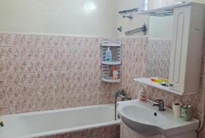 Apartament cu 2 camere semidecomandat, mobilat în Brotăcei - 2