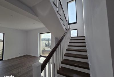 Casă cu 5 camere cu Teren 300 Mp în Tineretului - 10