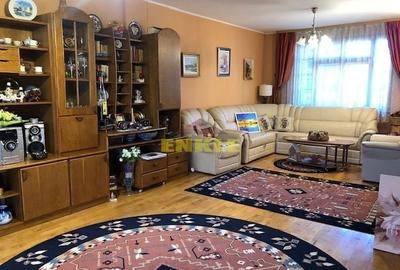 Casă individuală cu 5 camere cu Canalizare în Central - 4