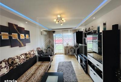 Apartament cu 3 camere decomandat în Central - 2