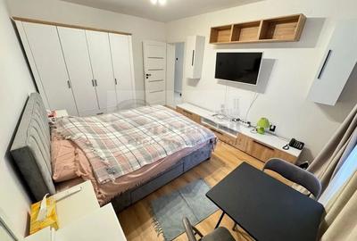 Ap 3 camere, renovat PREMIUM, 2 terase + 2 locuri de parcare- Podu Ros - 1