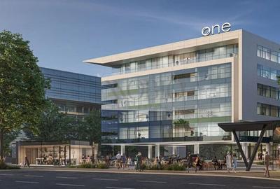 Studio | Pipera | One North Lofts - 9